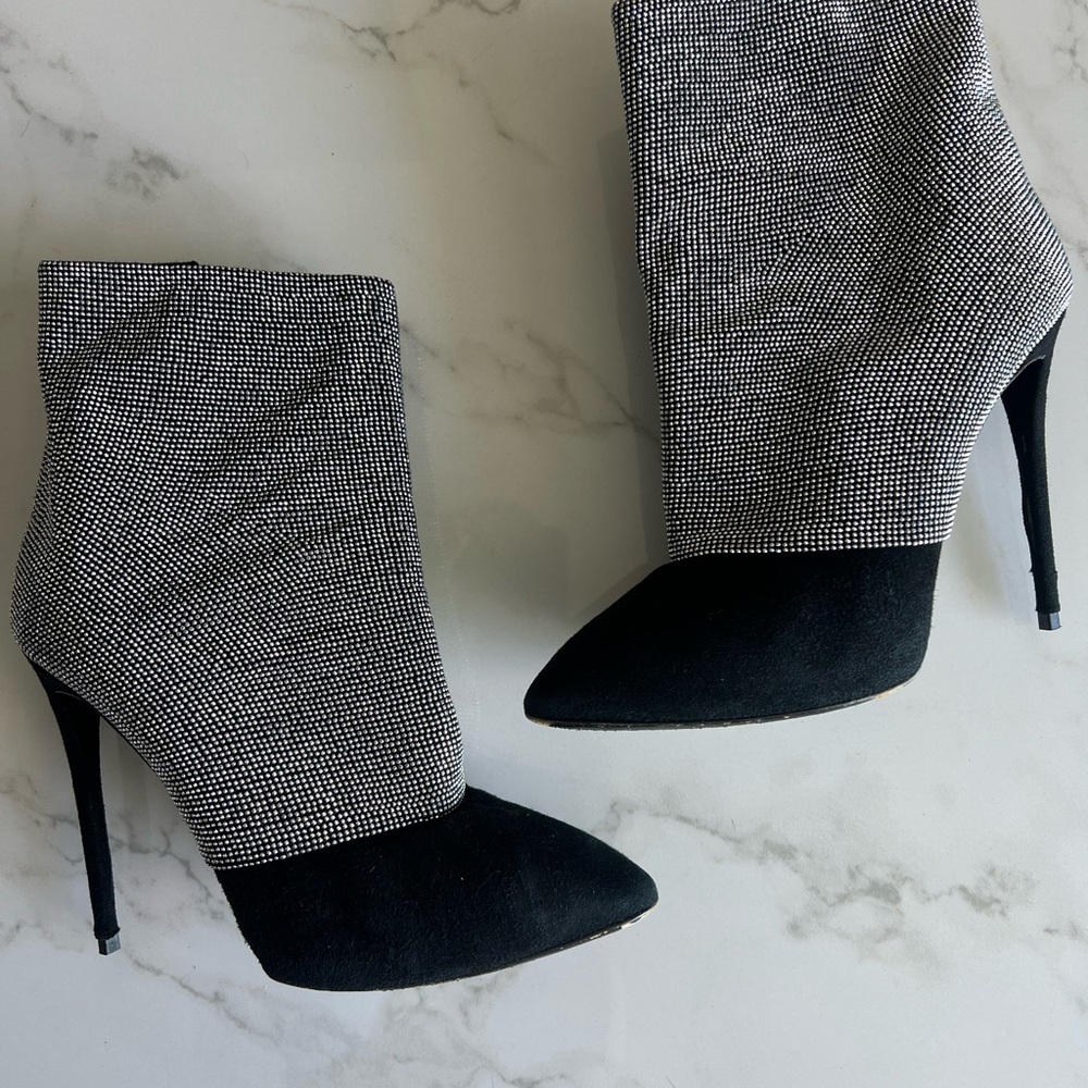 Giuseppe Zanotti boot